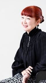 桜沢エリカさん