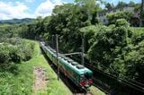 南海電鉄　観光列車「天空」
