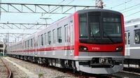 東武の新型車両70000系は何が画期的なのか 6月から東武スカイツリーラインにお目見え