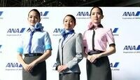 ANAが推し進める､CA大量採用の勝算 国際線輸送力トップ奪取の余勢を駆る