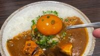 ｢ココイチカレー｣地域･店舗限定メニュー5選 海外で食べられる｢焼き魚カレー｣のお味は？