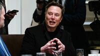 イーロン･マスクが突然､｢アップルを訴える｣と脅す理屈。xAIがアップストアでNo.1アプリになれないのは優遇措置のせい？