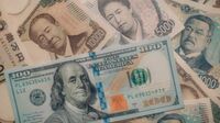 アメリカ財務省｢為替報告書｣は円安への局面転換を正しく理解している･･･では何を日本に迫るのか？公的年金運用への言及が改めて思惑を呼ぶ