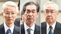 "想定外"根拠揺らぐ 東電事故の刑事裁判