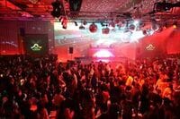 グランドハイアット、驚きのディスコ戦略 六本木グローバルエリートたちをわしづかみ