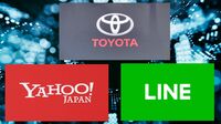 トヨタにも繋がるヤフーLINE統合が起こす衝撃 日本が｢米中に次ぐ第三極｣を目指すカギ