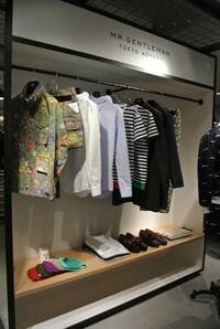 イノベーター理論でみるファッショントレンド