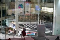 住信SBIネット銀が上場､想定価格は1株1920円 金融プラットフォーマーとしての機能を強化