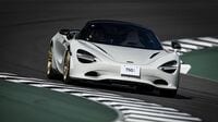 30馬力UP｢マクラーレン750S｣の真価は何か？ THE MAGARIGAWA CLUBで確かめた走りの手応え