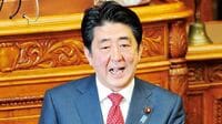 安倍･戦後70年談話の行方 ｢侵略｣の2文字が消える?