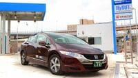 “一匹狼”のホンダが、GMと組んだ事情 燃料電池車で技術提携結ぶ