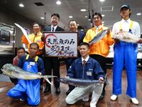くら寿司､天然魚ネタ投入は何がスゴいのか 新たに稼働した加工工場で狙う大勝負