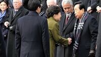 韓国･金泳三元大統領が死去､その功罪とは？ 反軍部独裁･民主化運動に献身