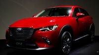 マツダ､まさかの国内販売急失速でかすむ復活 期待のCX-3不振で理想への遠すぎる道のり