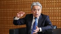 ｢国内投資を縮小するという発想はない｣ インタビュー／武田薬品工業 取締役 岩﨑真人
