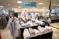 夏のイヤ～な「汗」を消し去る方法