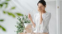 ｢目のマッサージ｣｢眼筋ほぐし｣は効果があるのか ｢目薬｣の効果の多くも感覚的なものにすぎない