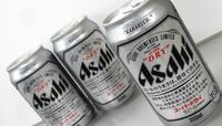 アサヒを支える｢スーパードライ｣に異変発生 ビール王者に何が起きているのか