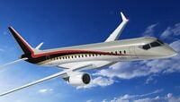 国産旅客機｢MRJ｣は地方の観光業を救うか 三菱商事などが運航受託会社を設立検討