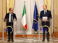 イタリア予算案､EUの財政規律を大幅に逸脱 欧州委員会が書簡で通達､｢前例のない｣違反