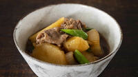 イモの切り方に注目｢完璧な肉じゃが｣を作るコツ ジャガイモはホクホク､肉は柔らかく仕上がる
