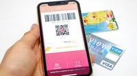 iPhoneで｢PayPay｣をもっとお得に使う裏技 QRコード決済はアプリとの組み合わせが最強