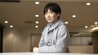 作家･逢坂冬馬が語る｢戦争の現実｣の向き合い方 戦争終結には我々が言葉を発していくしかない
