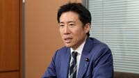 塩崎彰久議員｢暗号資産は新しい金融アセットだ｣