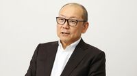 SC代表･丸木強｢親子上場に反対､少数株主守れ｣