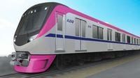 京王線｢コンセント付き通勤列車｣の衝撃度