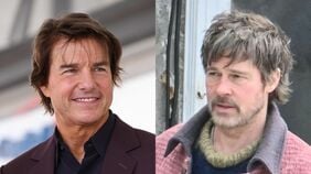 養育費も払い､面会権もあったのに…トム･クルーズとブラッド･ピットが｢実子の心｣を失うまでの知られざる苦悩