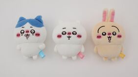 スタジオジブリを傘下に収めた日テレ､X発『ちいかわ』を1分アニメで広げるフジ…対照的なIP戦略