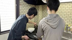 MARCH合格で上京するも挫折し大学へ行けず…引きこもった青年が地元福岡の｢塾｣で再起し､就活を始めるまで