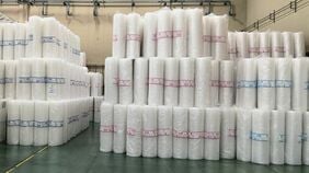 ｢プチプチ｣はなぜ原油危機に強いのか､再生原料98％と国内工場で実現した"循環する梱包材"の知られざる仕組み