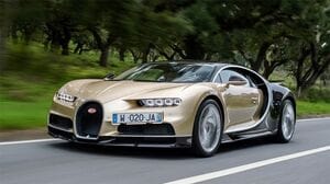 TOPSPEED　ブガッティー　シロン Amazon | TOP SPEED 1/18 ブガッティ シロン スーパースポーツ