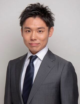 バリューズフュージョン代表取締役CEO竹内慶太氏