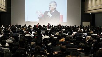 デジタル時代における出版社･編集者の真価