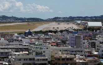 沖縄の北部訓練場､来年初めに返還の用意