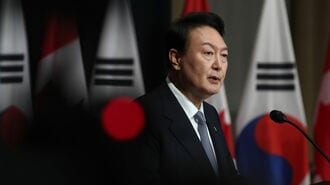 ｢国民の命を守らない｣韓国政府に迫る大ピンチ
