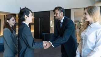 ｢面子の重視｣が生み出す日本と欧米の"ずれ"6選