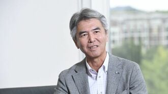 三洋化成社長｢おむつ原料事業の撤退は正しかった｣