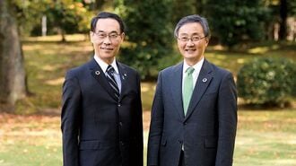 現代人が｢渋沢栄一｣に学ぶべき哲学のすべて
