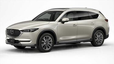 マツダCX-80｢月販1000台未満｣挽回の可能性は？ 強豪ひしめくプレミアム