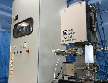 すごいベンチャー【19】Photo electron Soul 高性能電子ビームを開発 | 特集 | 東洋経済オンライン