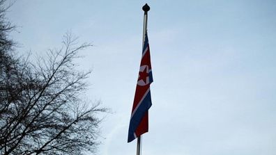 UPDATE 13-North Korean rocket puts object into space, angers neighbours, U.S.