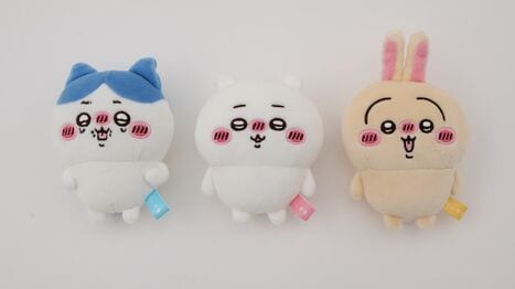 スタジオジブリを傘下に収めた日テレ､X発『ちいかわ』を1分アニメで広げるフジ…対照的なIP戦略