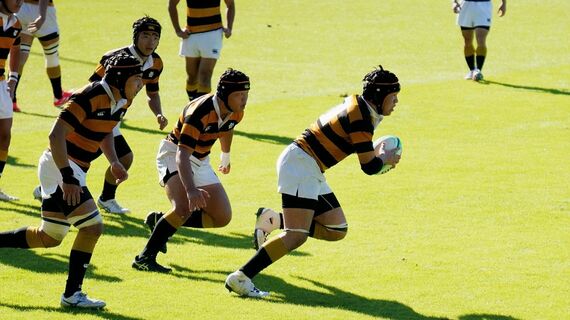 埼玉県予選決勝