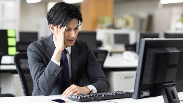 自律神経を乱す､｢考え方の悪いクセ｣の正体  健康  東洋経済 