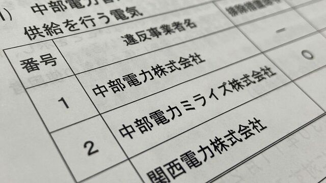 画像 | カルテルに限らない大手電力｢競争回避｣の深刻 松村敏弘・東大