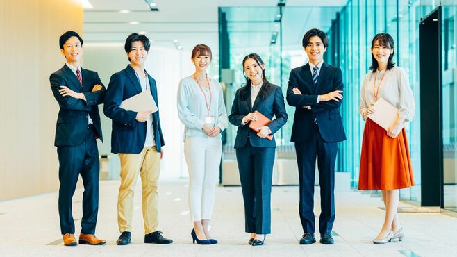 会社員なら知るべき｢人数｣が超重要な科学的根拠